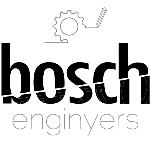 Bosch Enginyers